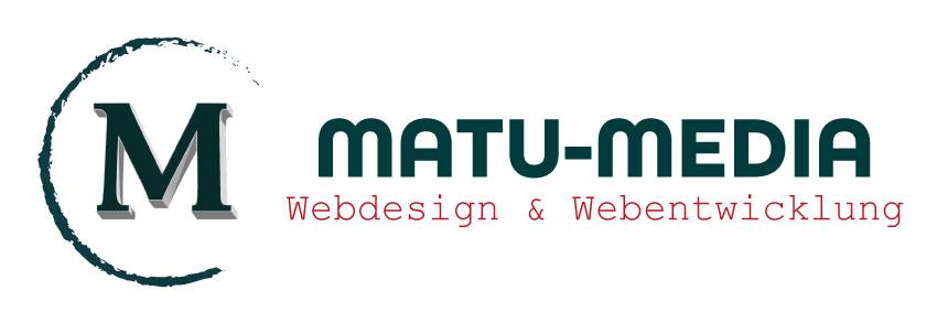 MaTu-Media Webdesign & Webentwicklung