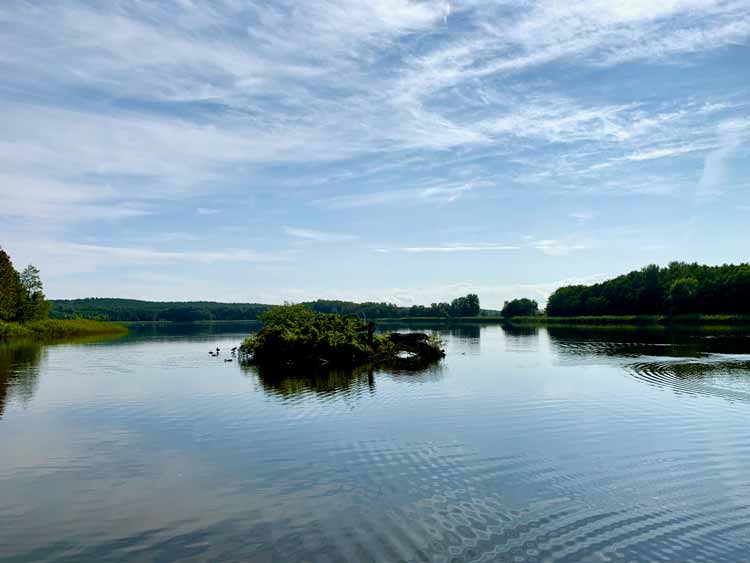 Kölpinsee