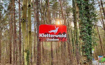 Kletterwald