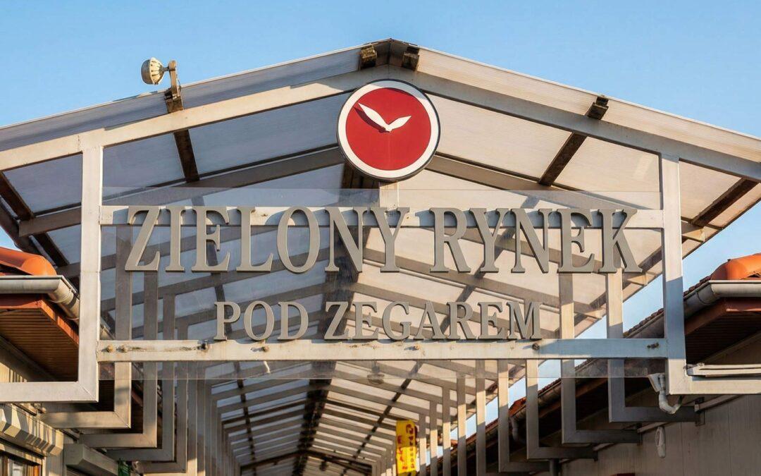 Bauernmarkt Swinemünde