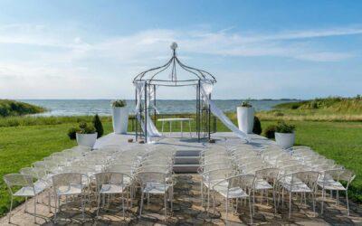 Heiraten auf Usedom